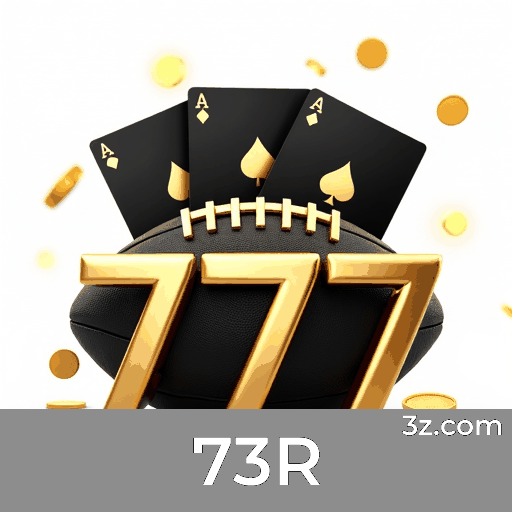 73R Logo