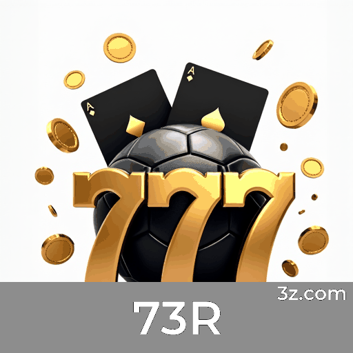 73R Logo