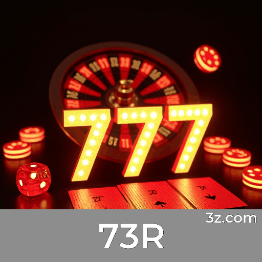 73R Logo